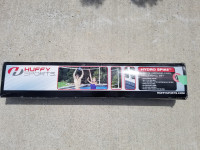 Hydro Spike Above Ground 30' Net Pool Volleyball Set NEW in box