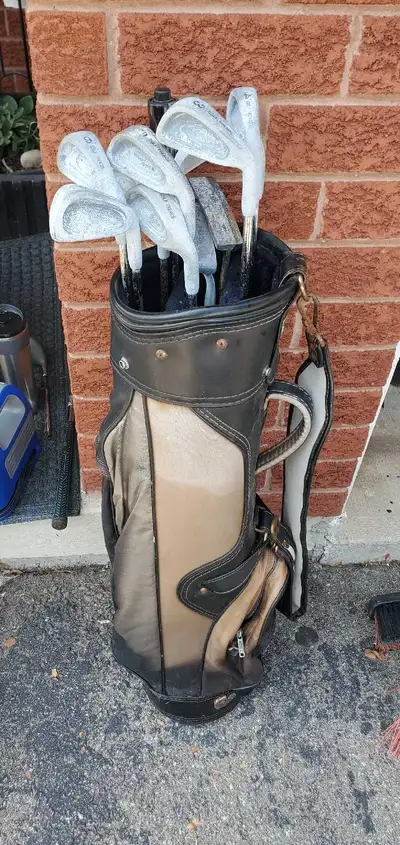 Right Hand Golf Clubs, View more