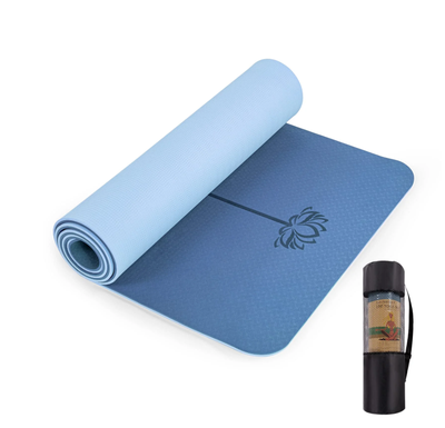 Yoga Mat Non Slip Yoga Mats for Women 7405, View more