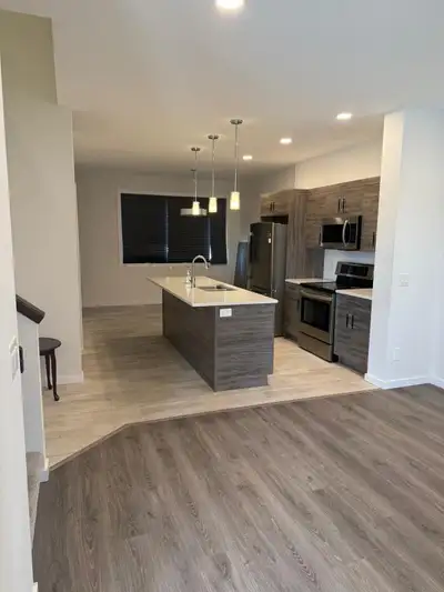 House for rent