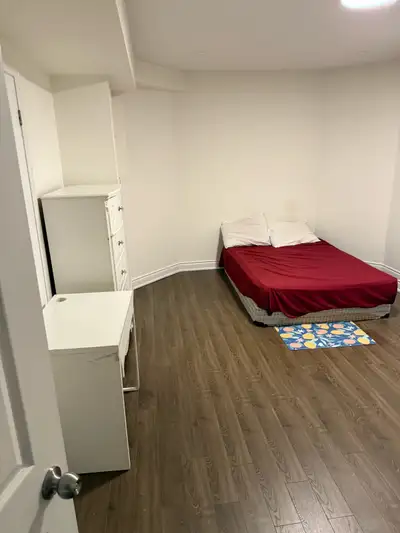 Fully Furnished Room For Rent Scarborough