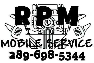 MOBILE SNOWBLOWER REPAIR, View more