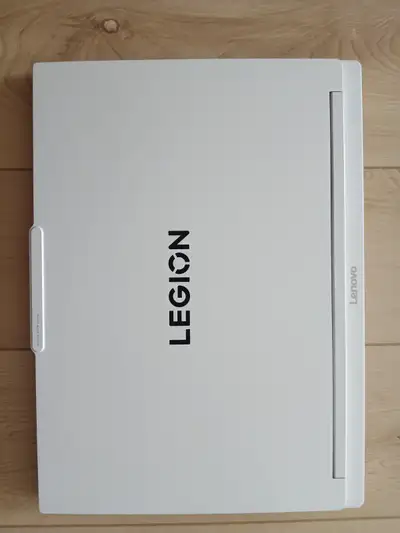 Lenovo Legion Pro 7i RTX 5070 – 32GB RAM / 2TB SSD / OLED 240Hz, View more