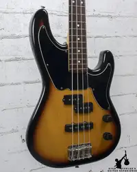 Fender cowpoke bass for sale/trade