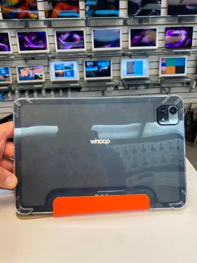 Tablette  - 10'' Android, View more