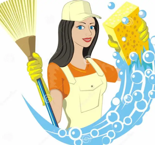 Housekeeper / Housekeeping Service