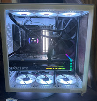 PC gaming kit complet