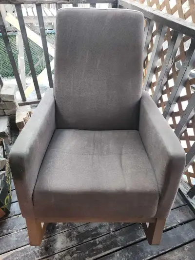 Free Accent Chair, View more