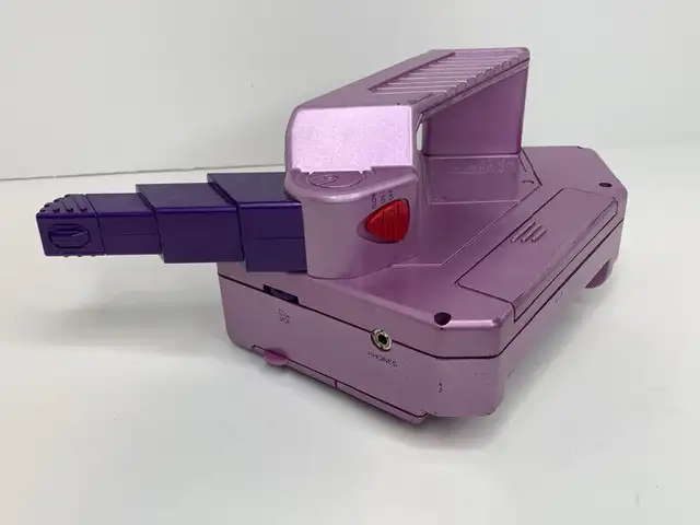 Vintage Deluxe Talkgirl Talk Girl talkboy recorder cassette in Toys & Games in Winnipeg - Image 7