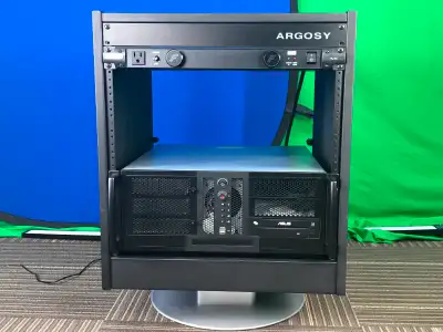 THIS SYSTEM WOULD COST OVER $5,000 IF PURCHASED NEW. YOU CAN HAVE IT FOR UNDER $3,000! I’m selling m...