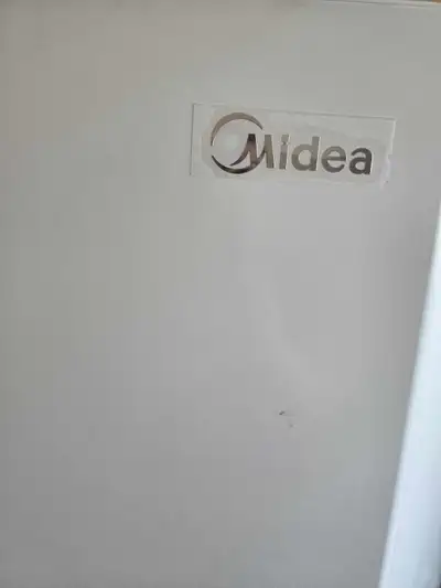 Midea Freezer, View more