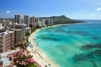 Sheraton Waikiki Beach Resort $199/Night Hawaii Special $199.