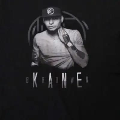 Kane Brown *LIVE TOUR t-shirt* XL, View more