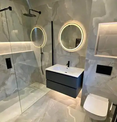 BATHROOM TILES AND COUNTERTOP SALES, View more