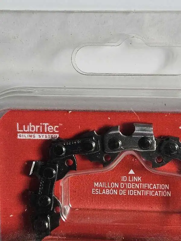 OREGON S40 Adanvce Cut Chainsaw Chain 10 Inches( 25 cm ) 3/8 " in Power Tools in City of Montréal - Image 7