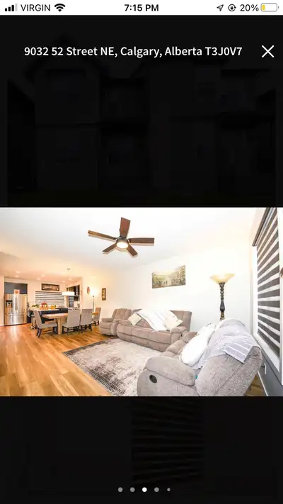 PRIME LOCATION | FAMILY HOME FOR RENT | NE CALGARY 9032 52 Street NE, Calgary (T3J 0V7) Community- S...