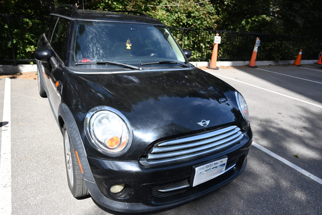 2014 MINI COOPER CLUBMAN in Cars & Trucks in City of Toronto