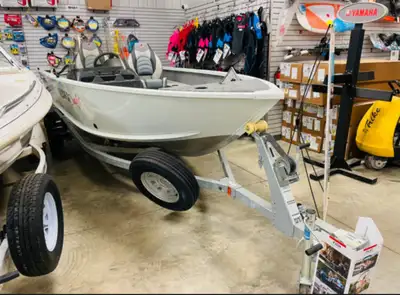 Lethal Motorsports & Marine 47 King St. Lloydminster, Alberta 780-872-5800 www.lethalmotorsports.ca...