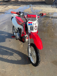 2015 Crf 110 