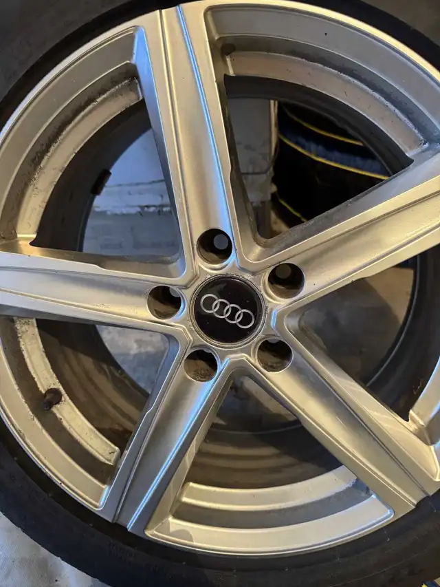 Winter tires for sale in Tires & Rims in Ottawa - Image 2