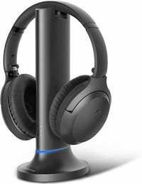 Avantree Opera 35H Bluetooth 5.0 Wireless Headphones