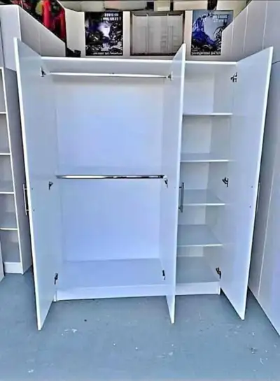 Wardrobe for Sell With home Delivery, View more