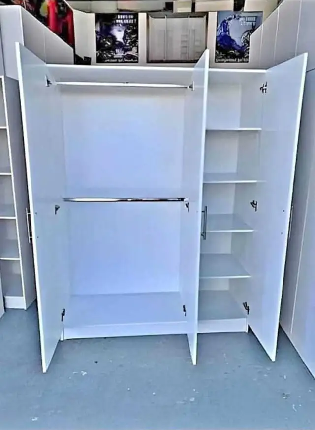 Wardrobe for Sell With home Delivery in Dressers & Wardrobes in City of Toronto - Image 2