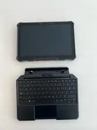 Dell Latitude 7230 Rugged Extreme Tablet 2023