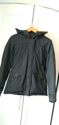 ECKO Winter Jacket - Women's Small