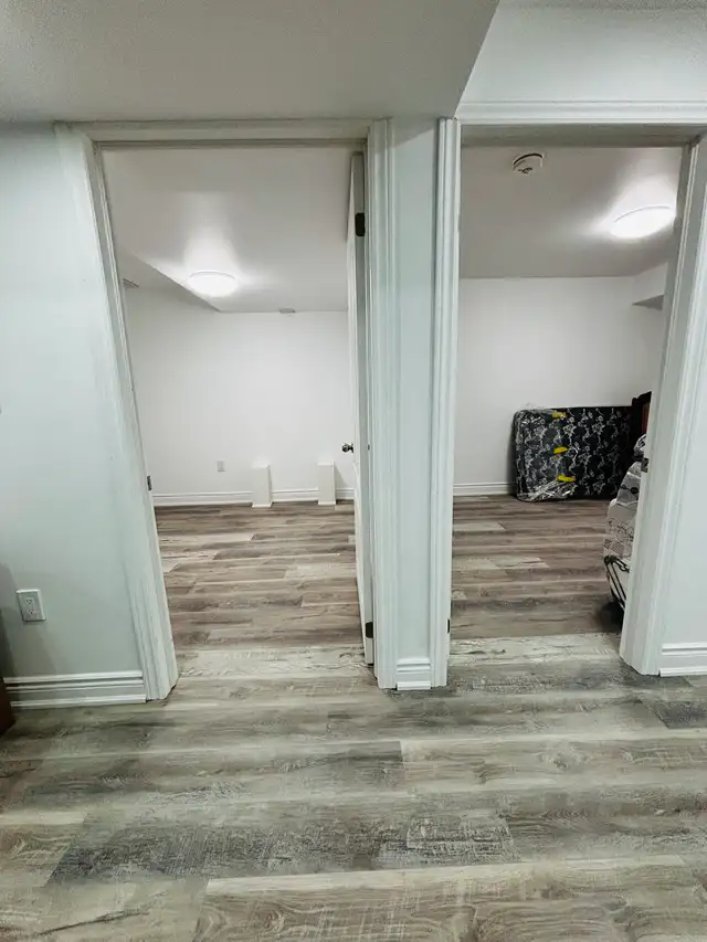 basement for rent