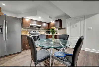 Fully Furnished Basement Room For Rent – North Oshawa | Available OCT. 10 ** If you are seeing this...