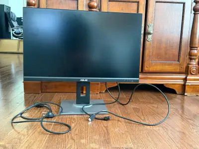 ASUS ProArt 27" monitor, View more