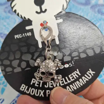 Pet Charm, View more