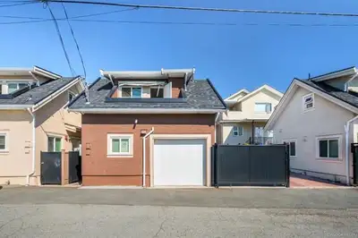 Monthly Rent: $2,200 Location: 1262 E 41ST AVENUE, Vancouver, BC V5W 1R3 Move-In Date: May 1st, 2025...