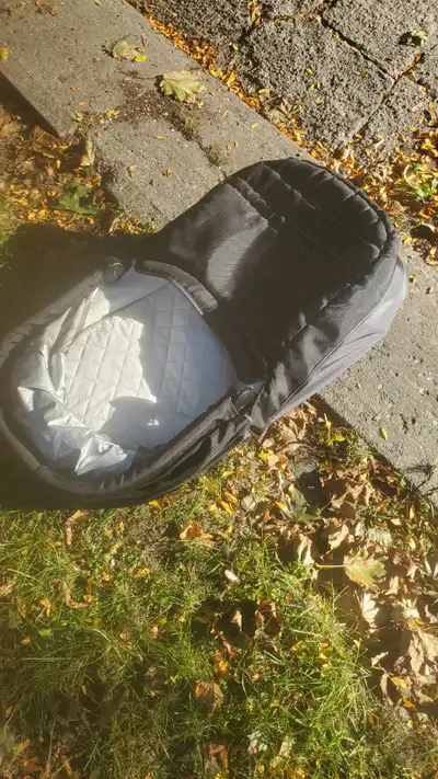 UPPAbaby Bassinet, View more