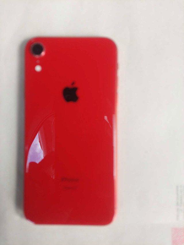 IPhone XR in Cell Phones in Burnaby/New Westminster - Image 2