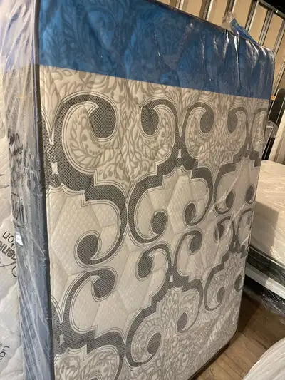 Brand New QUEEN Prudence Mattresses $549 Platform $99 , View more