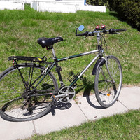 Bicyclette Nakamura