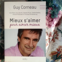 MIEUX S'AIMER POUR AIMER MIEUX (GUY CORNEAU)