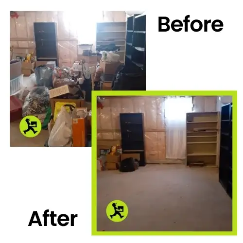 Junk Removal in London, ON - Affordable Price!63611991382529122