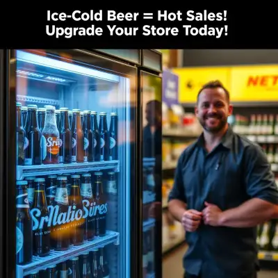 ATTENTION ONTARIO GROCERY & CONVENIENCE STORE OWNERS!, View more