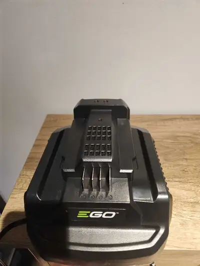 Brand new ego battery charger , View more