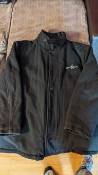 2XL GMACK Winter Coat / Jacket