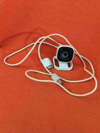 Microsoft LifeCam VX-800 with USB computer connection