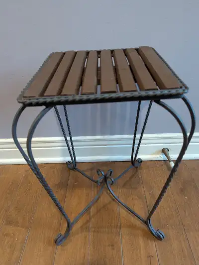 Home Decor. Flower Stands. Ancient Themes. Excellent condition., View more