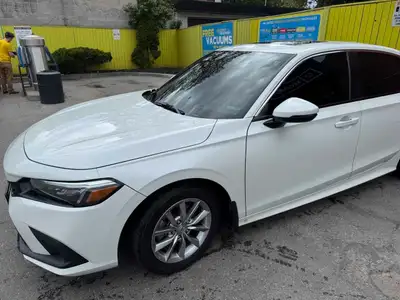 2023 Honda Civic EX – Like New | 75,434 km | Finance Takeover I am upgrading my car to SUV, so decid...