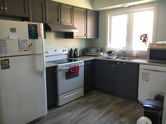 Shared Room For Sublet Guelph in Room Rentals & Roommates in Guelph - Image 2