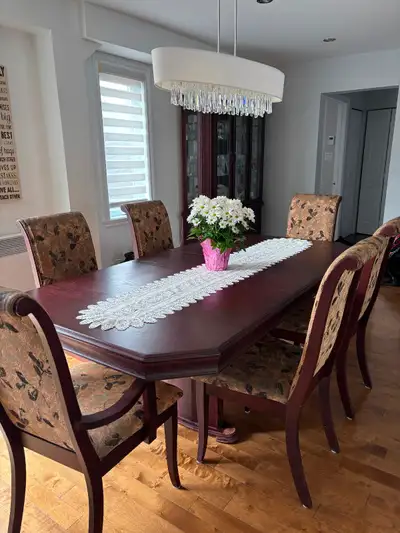 Ensemble de salle à manger, View more