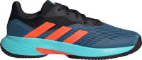 BNIB Adidas Men's COURTJAM CONTROL TENNIS SHOES Size 8.5