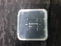 Blackvue 64GB MicroSD Card